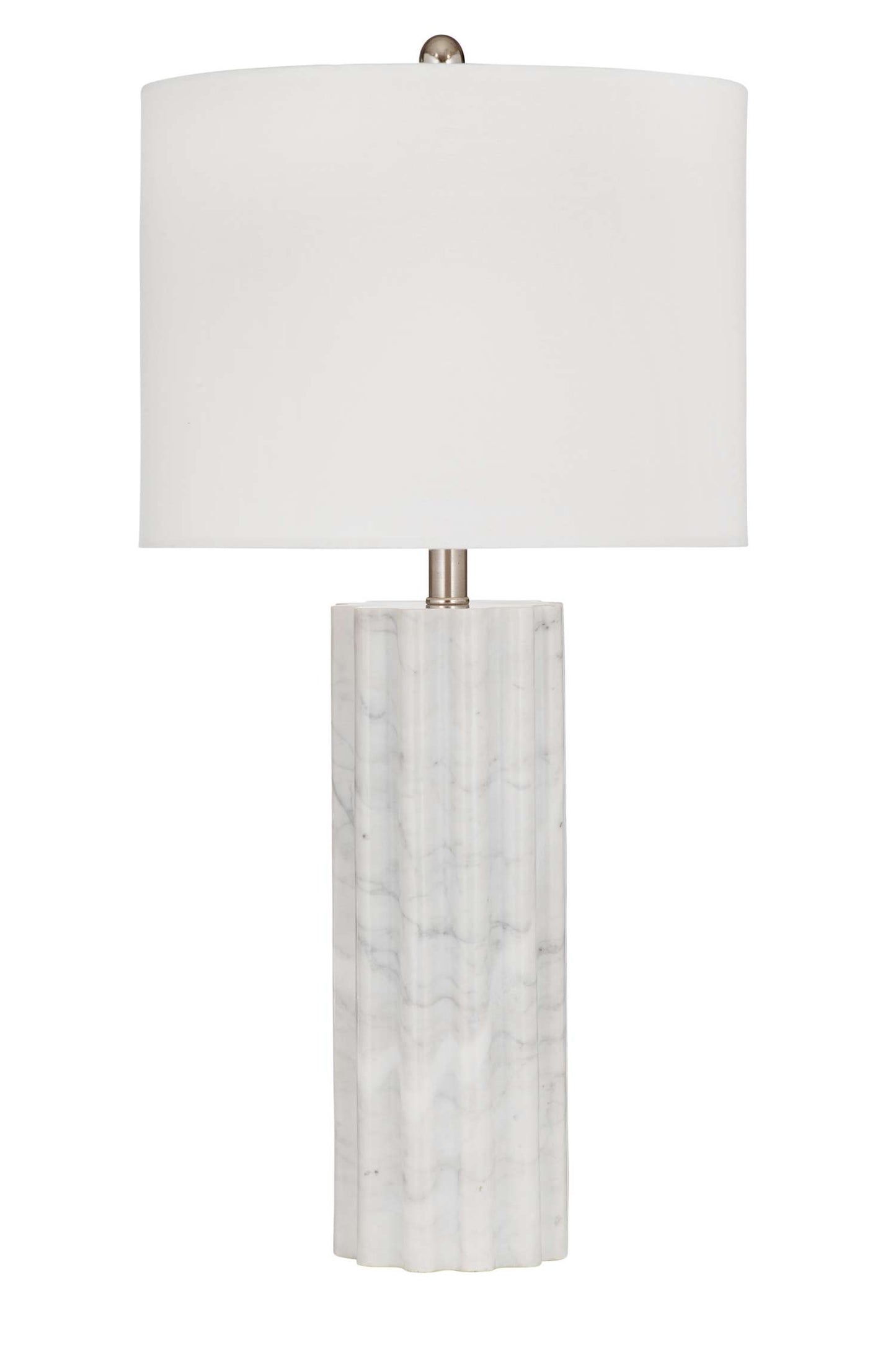 Gabriella Table Lamp - Straight On
