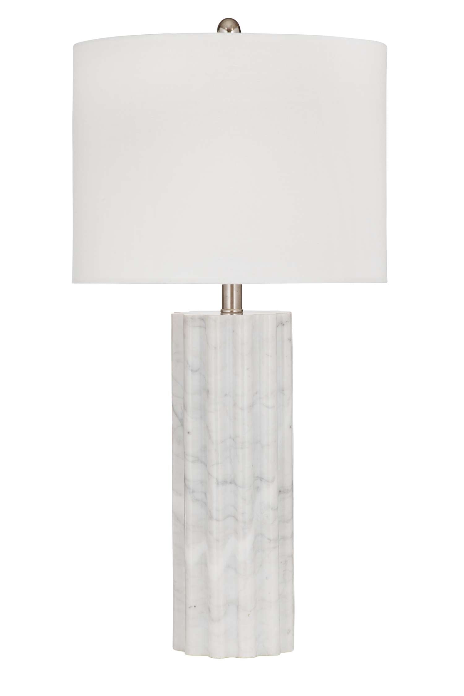 Gabriella Table Lamp - Straight On