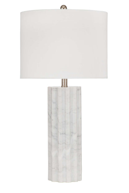 Gabriella Table Lamp - Straight On