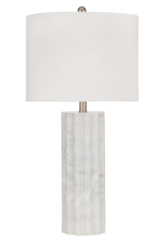 Gabriella Table Lamp - Straight On