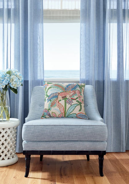Iggy Performance Pillow in Ivory