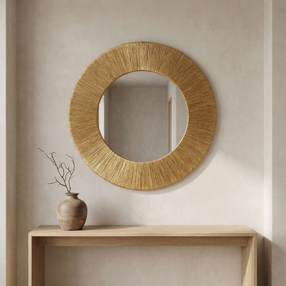 Lopez Wall Mirror - Main