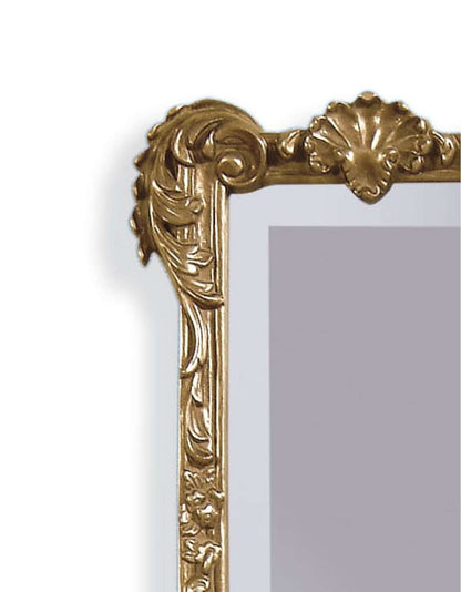 Helena 2 Piece Panel Mirror Set - Detail