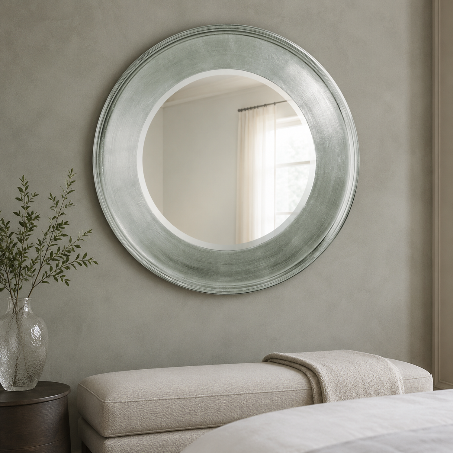 Ursula Wall Mirror - Main