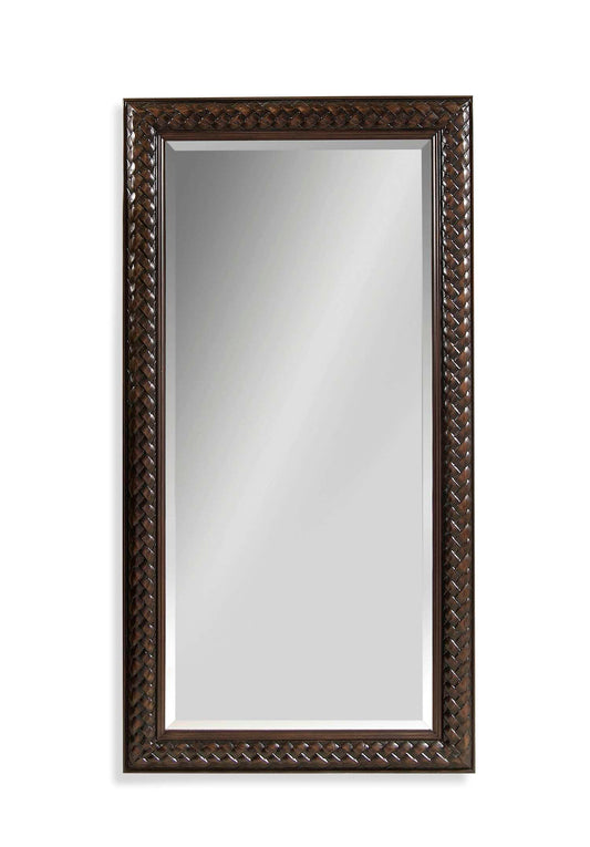 Newcombe Floor Mirror - Straight On