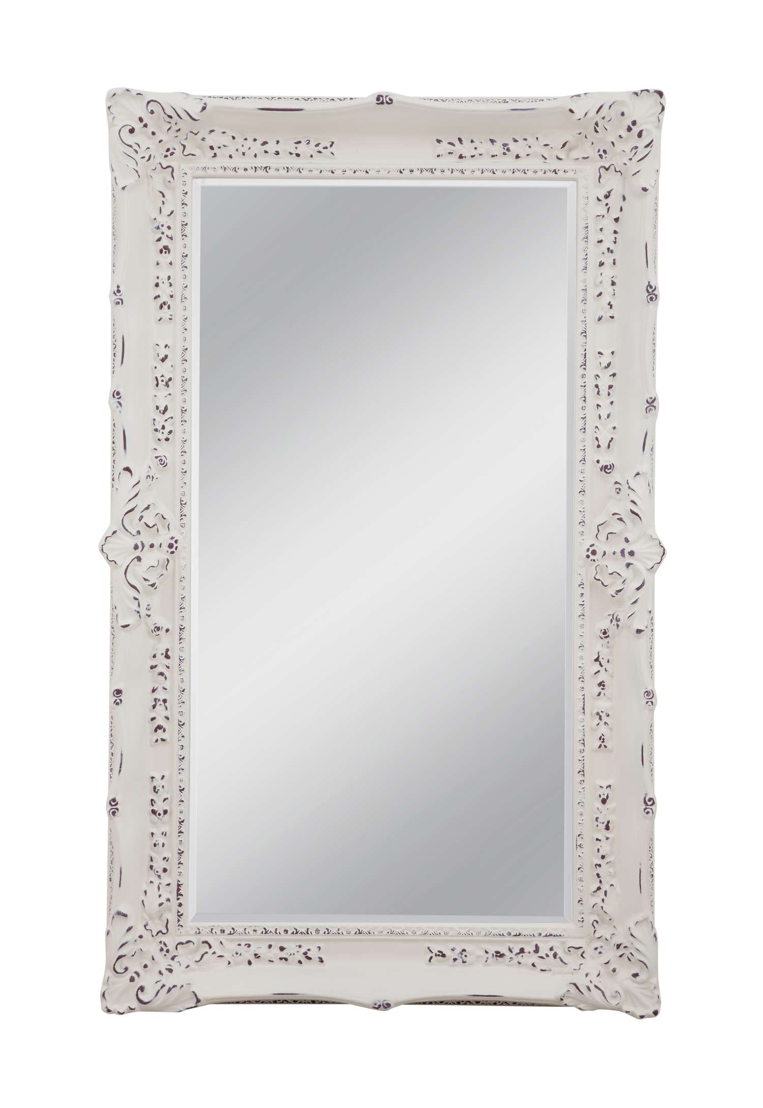 Garland Wall Mirror - Straight On