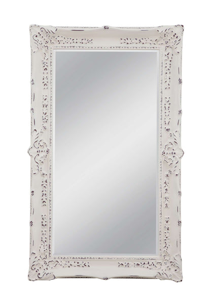 Garland Wall Mirror - Straight On