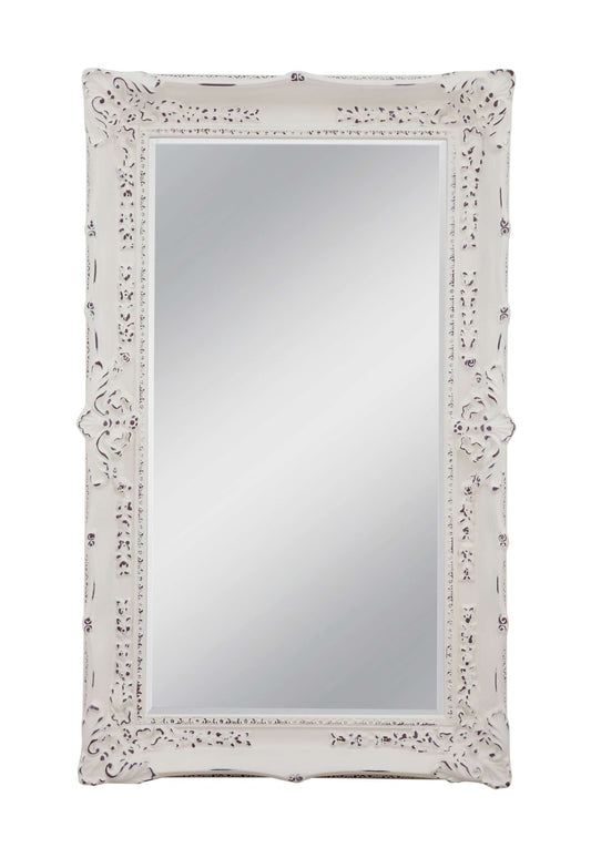 Garland Wall Mirror - Straight On