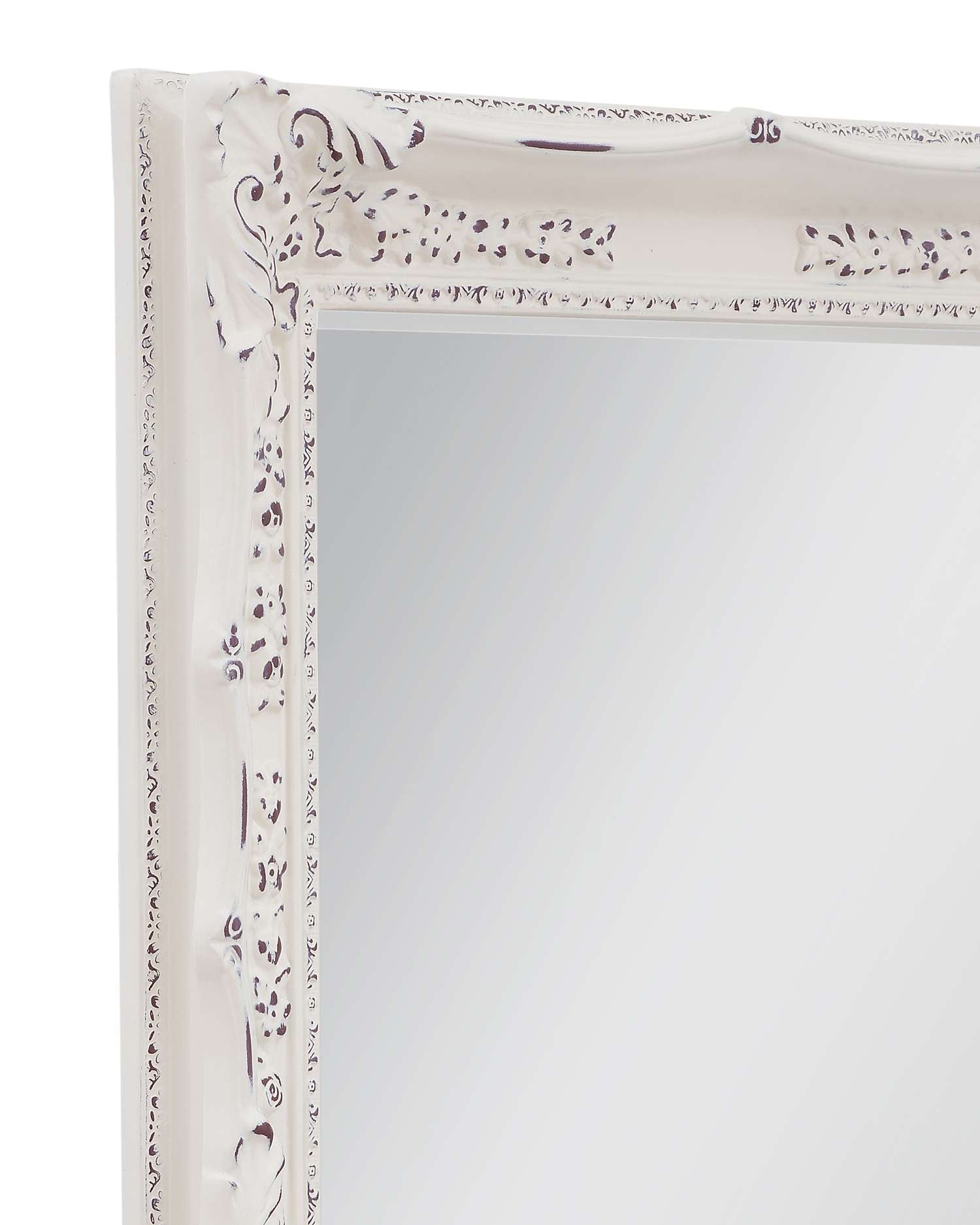 Garland Wall Mirror - Detail