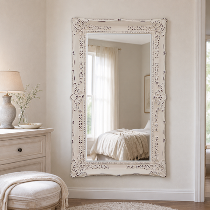 Garland Wall Mirror - Main