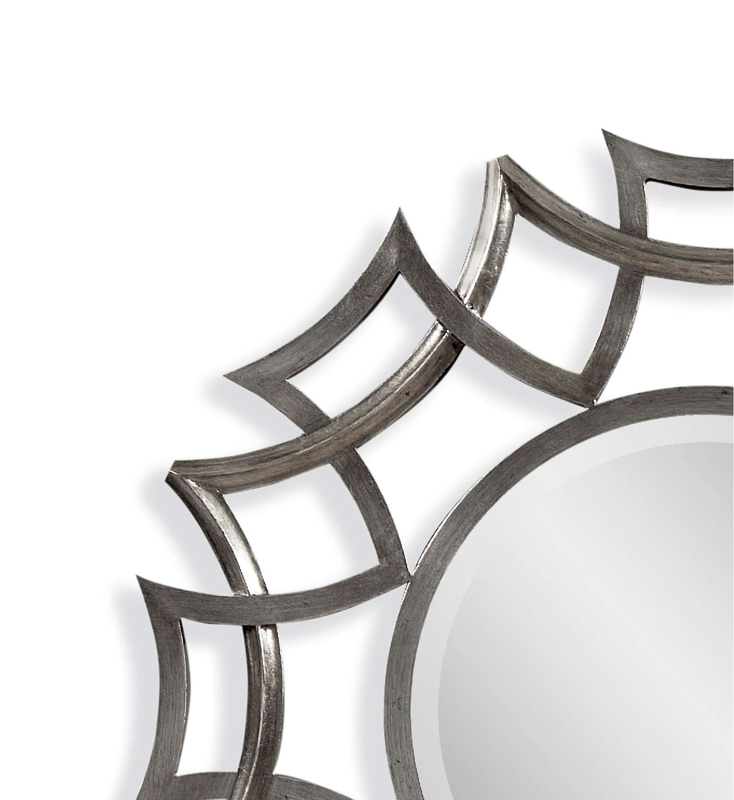 Orlando Wall Mirror - Detail