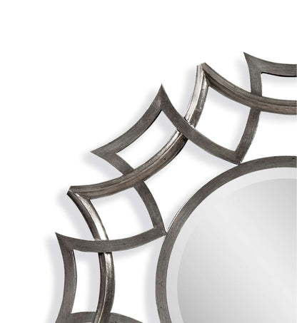 Orlando Wall Mirror - Detail