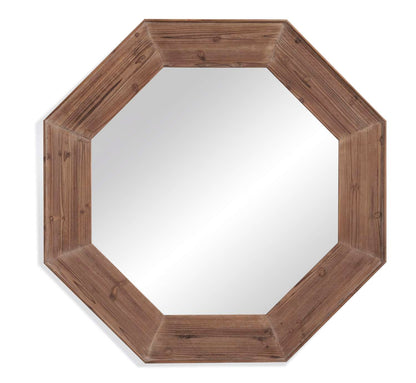 Granby Wall Mirror - Straight On