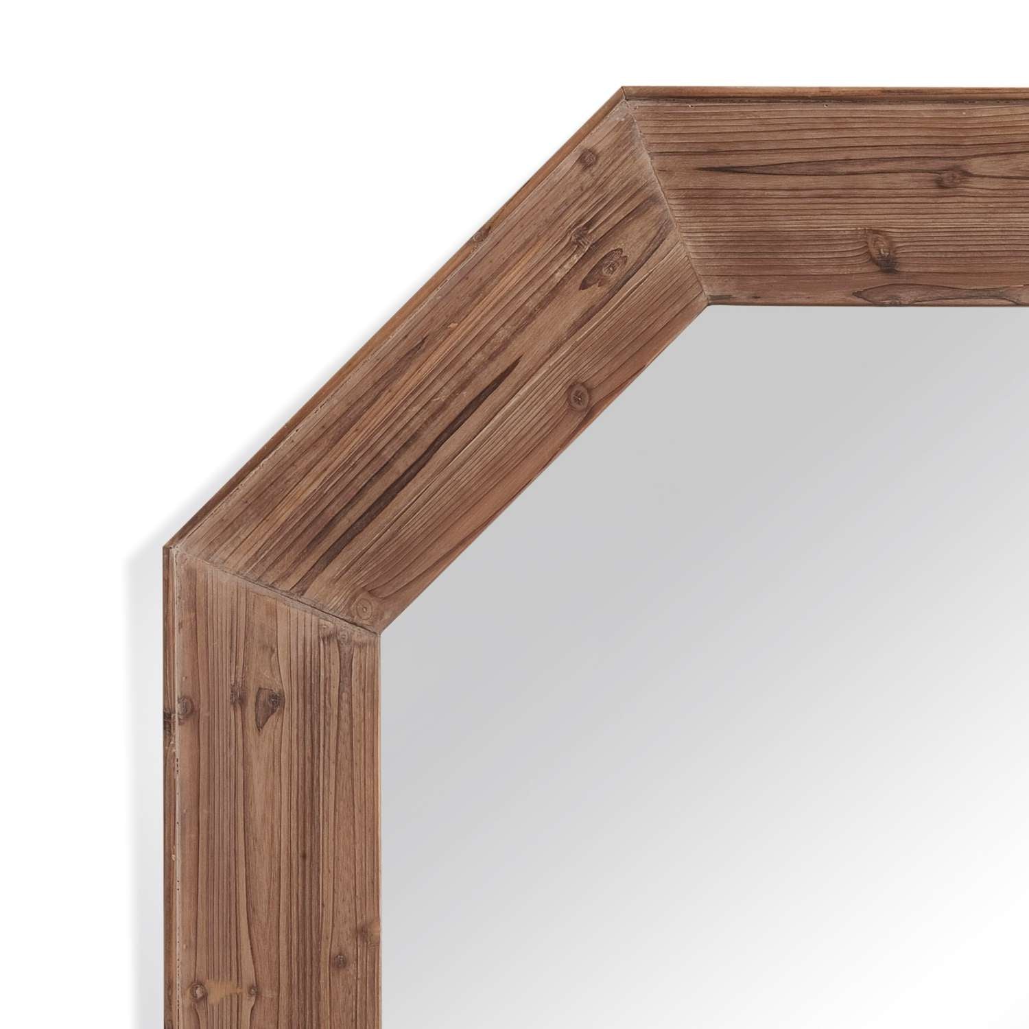 Granby Wall Mirror - Detail