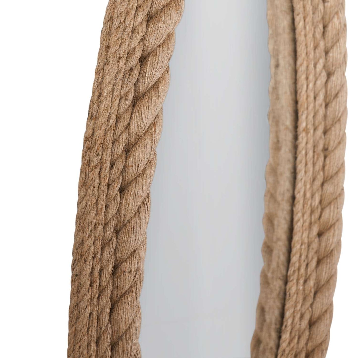 Rope Wall Mirror - Additional