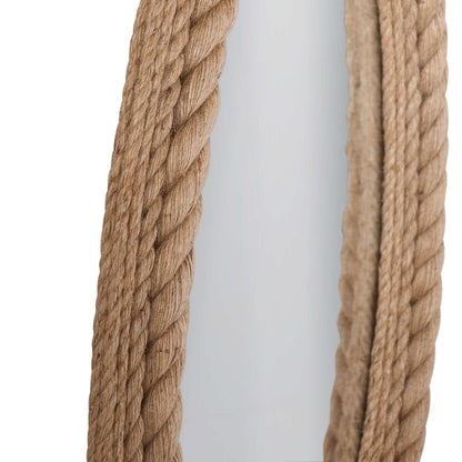 Rope Wall Mirror - Additional