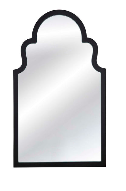 Elberta Wall Mirror - Straight On