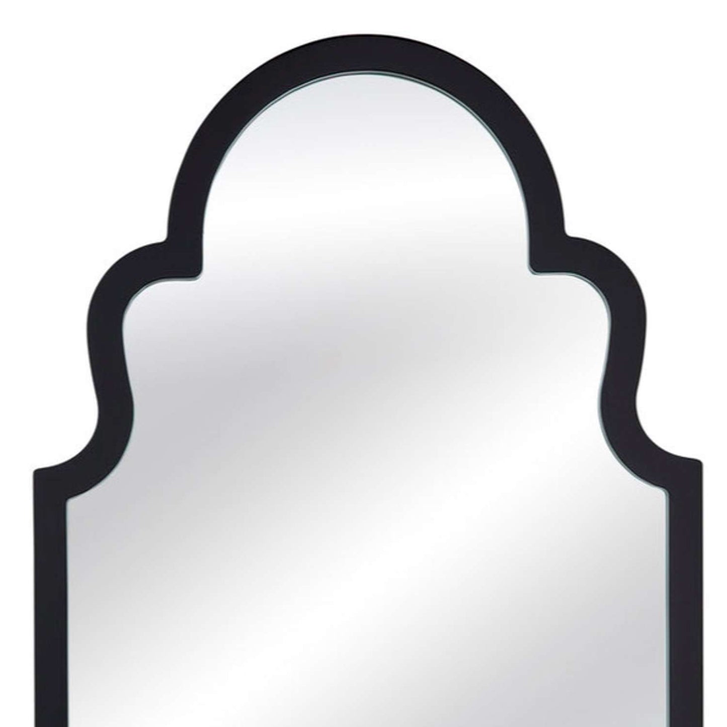Elberta Wall Mirror - Detail