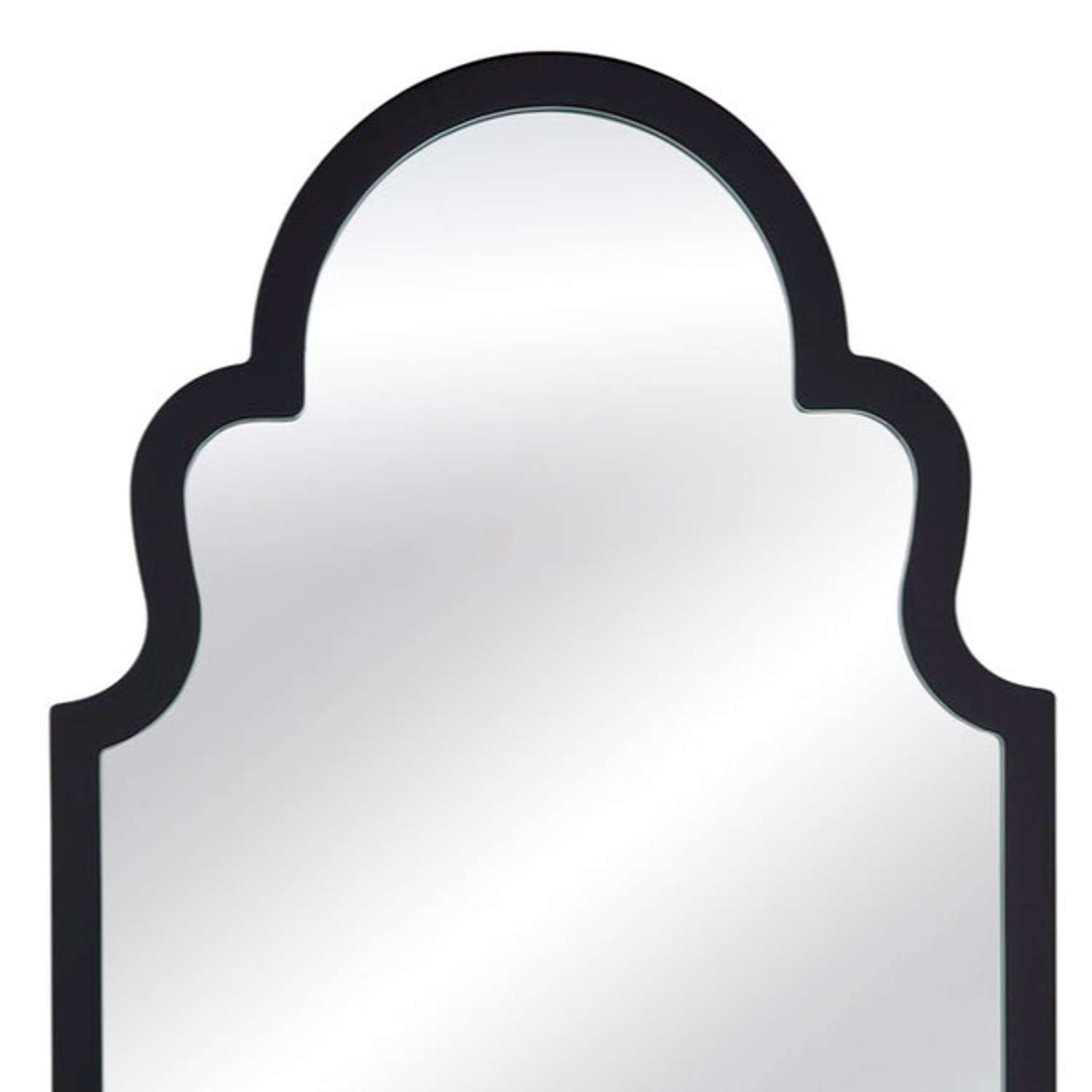 Elberta Wall Mirror - Detail