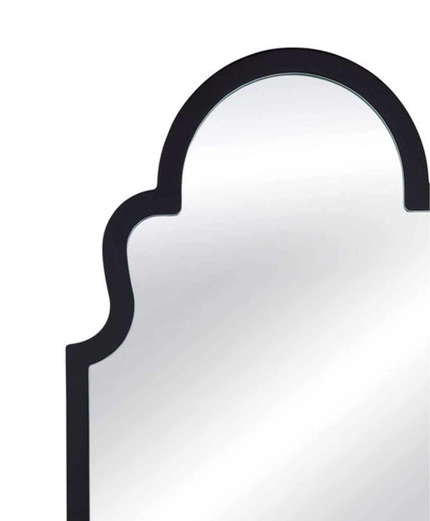 Elberta Wall Mirror - Additional