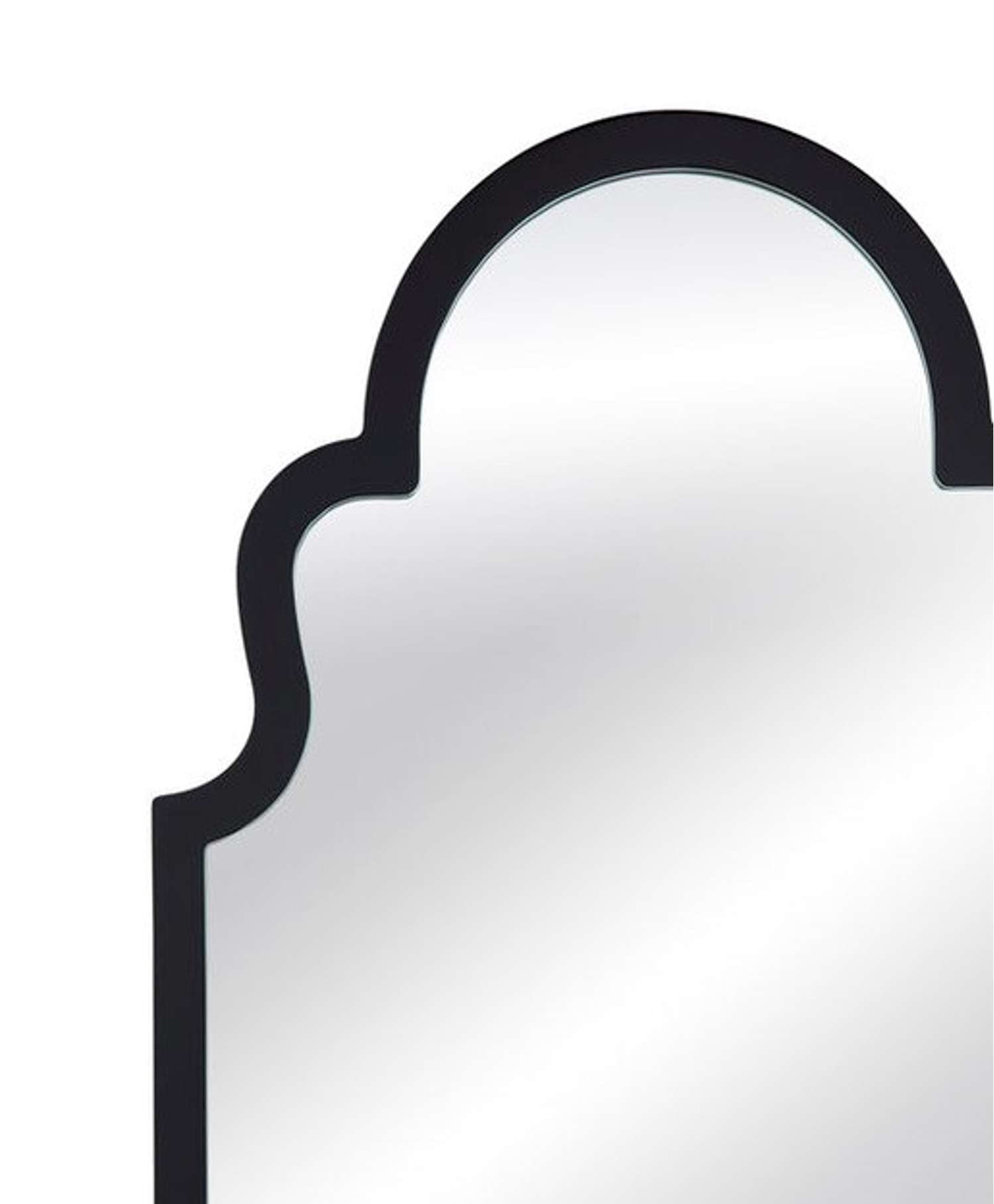 Elberta Wall Mirror - Additional