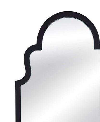 Elberta Wall Mirror - Additional