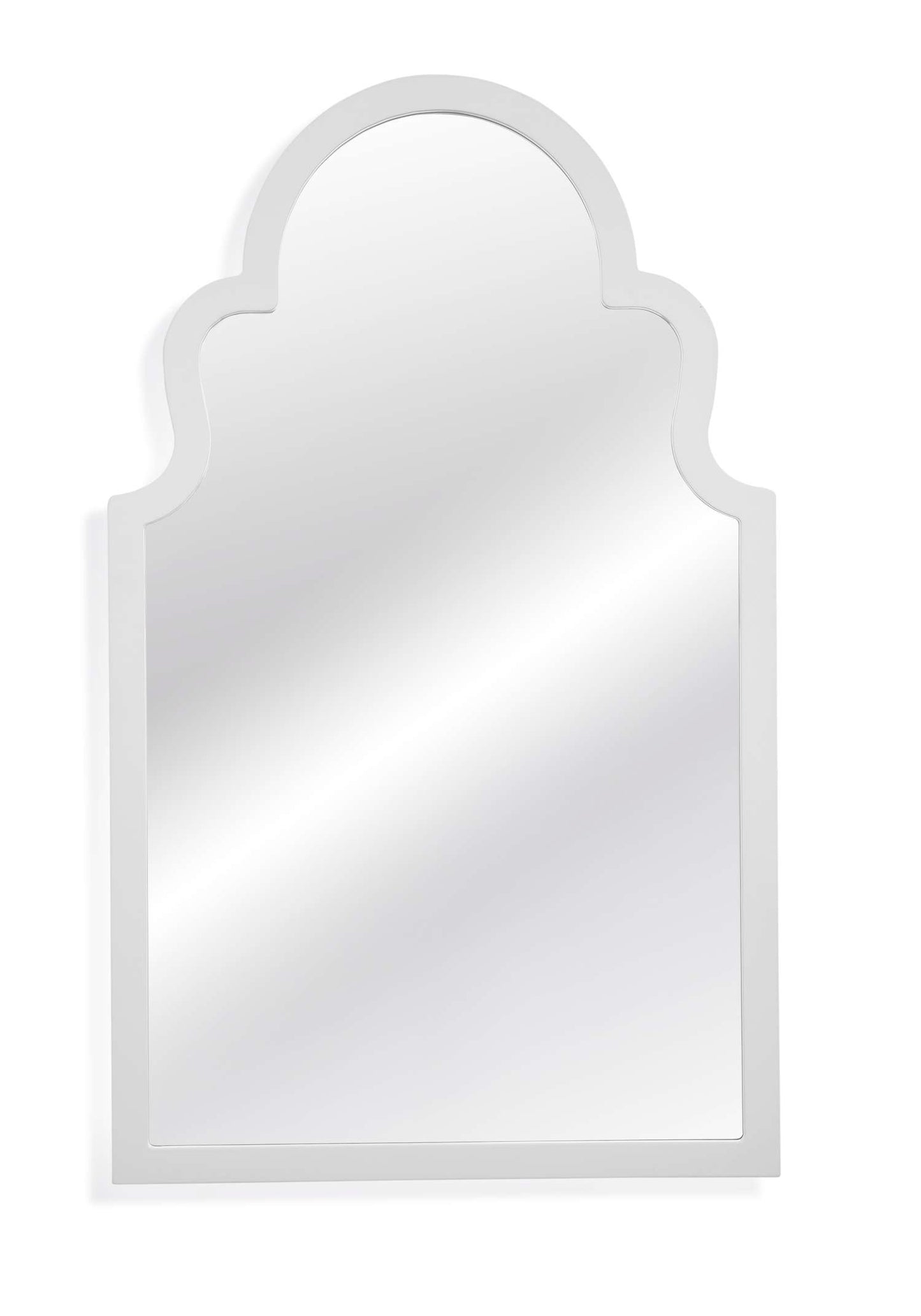 Myrna Wall Mirror - Straight On