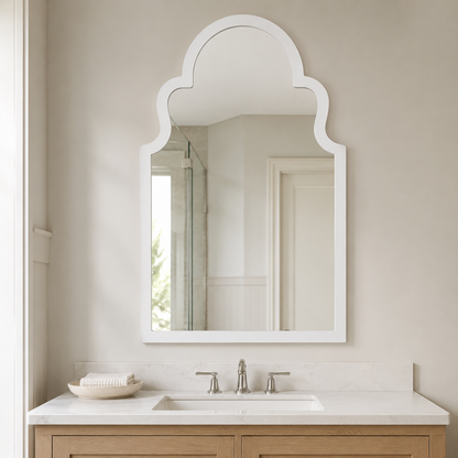 Myrna Wall Mirror - Main