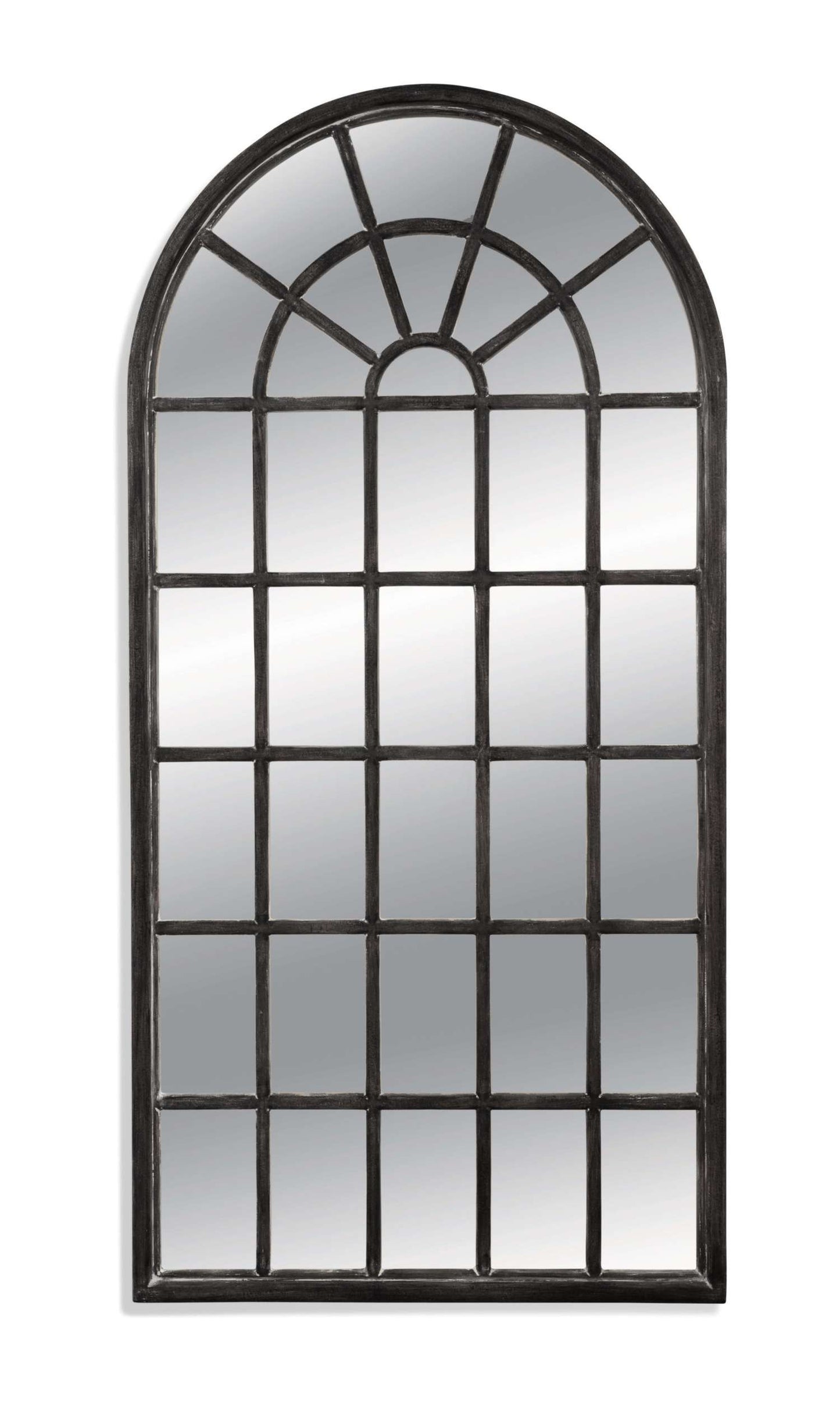 Berwyn Floor Mirror - Straight On