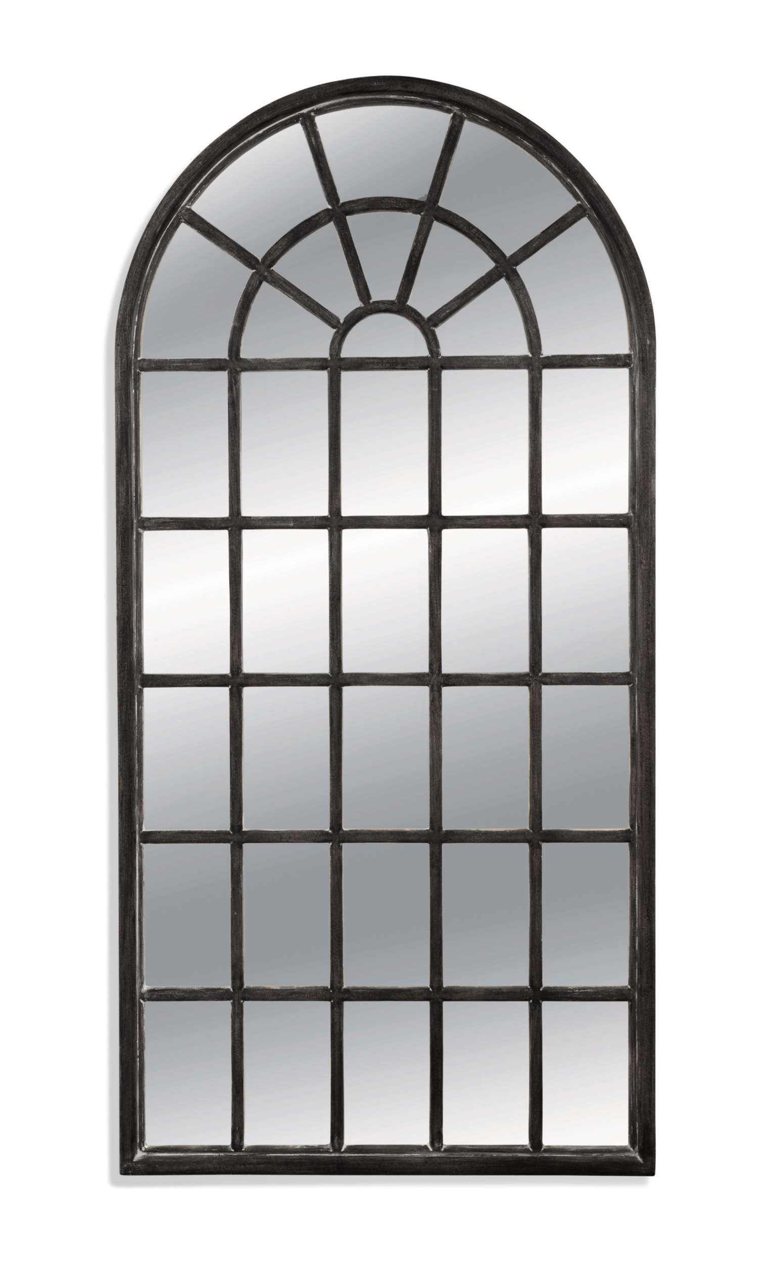 Berwyn Floor Mirror - Straight On