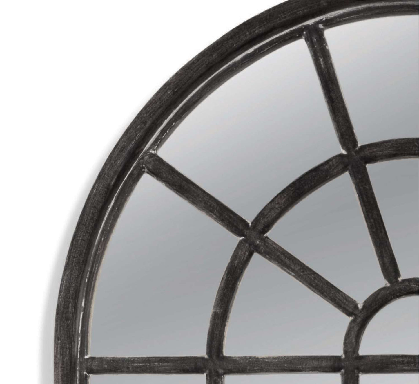 Berwyn Floor Mirror - Detail