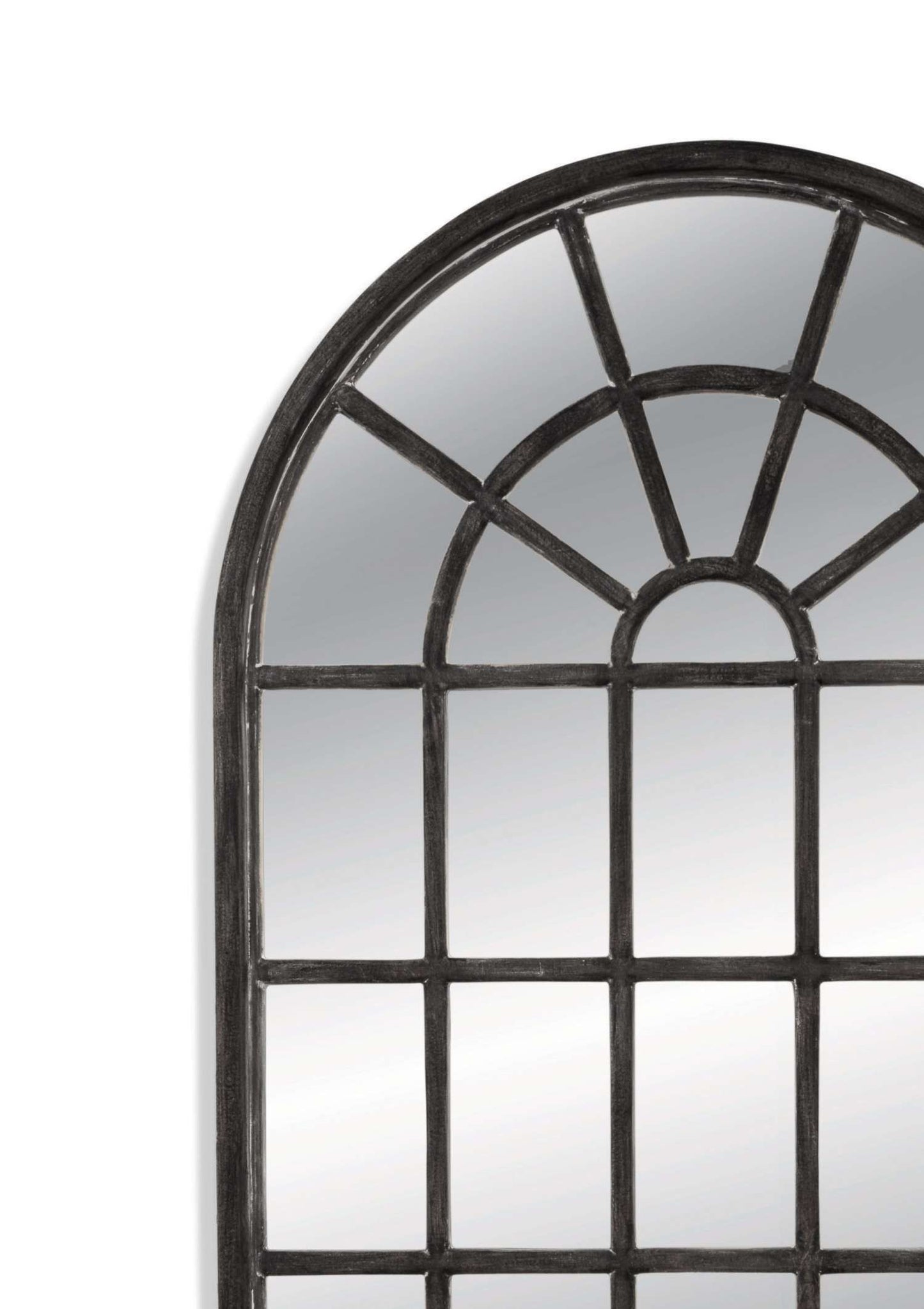 Berwyn Floor Mirror - Additional