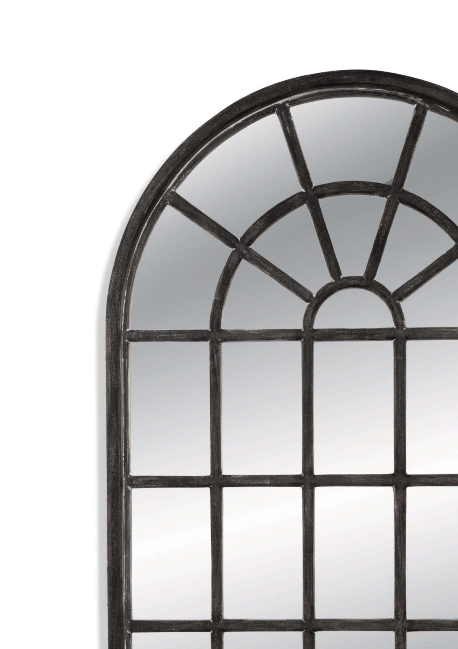 Berwyn Floor Mirror - Additional