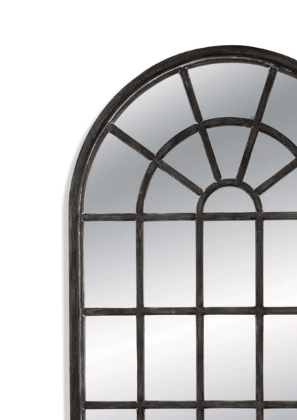 Berwyn Floor Mirror - Additional