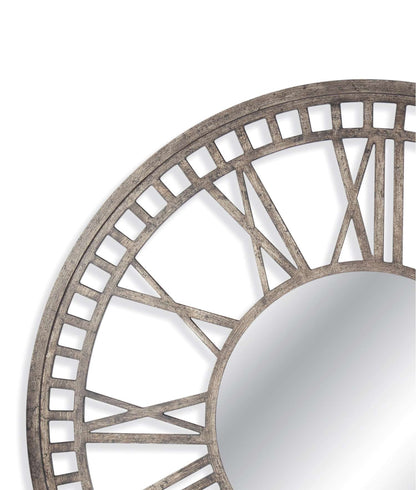 Elgar Wall Mirror - Detail
