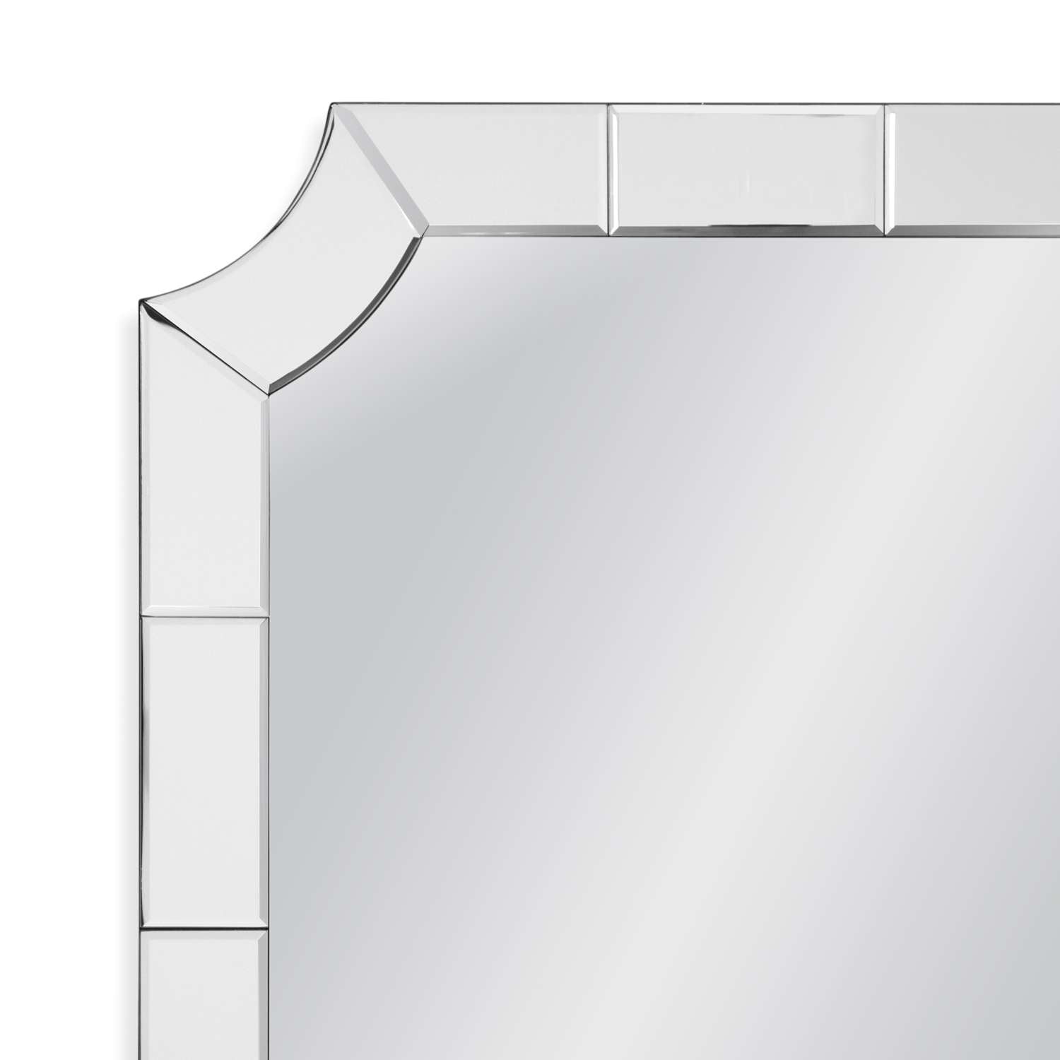 Reagan Wall Mirror - Detail