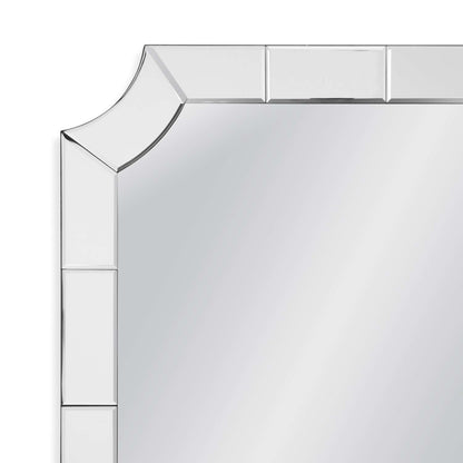 Reagan Wall Mirror - Detail