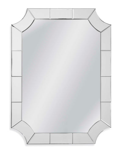 Reagan Wall Mirror - Straight On