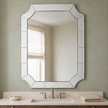 Reagan Wall Mirror - Main