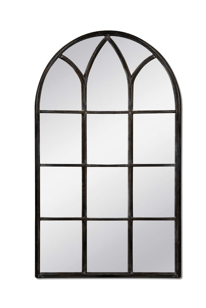 Pinole Floor Mirror - Straight On