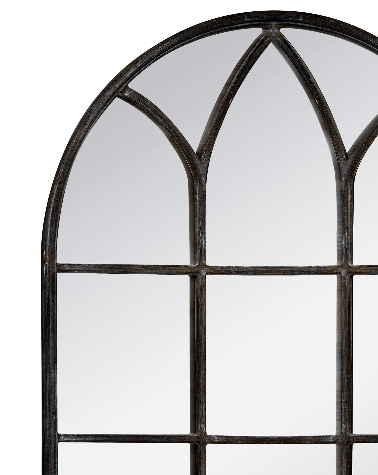 Pinole Floor Mirror - Additional