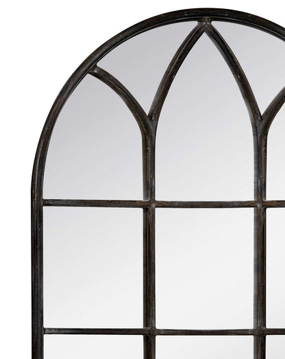 Pinole Floor Mirror - Additional