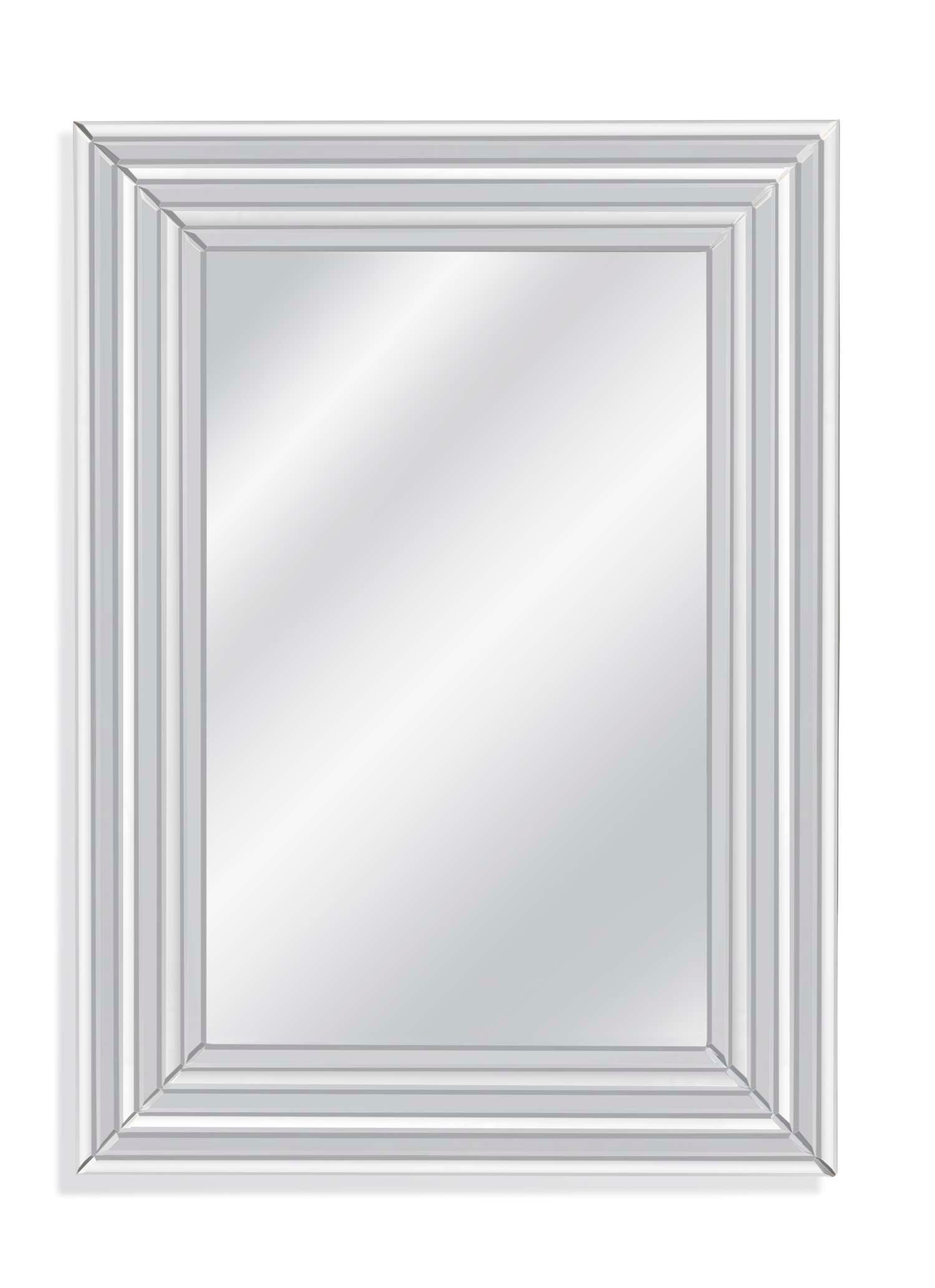 McKinley Wall Mirror - Straight On