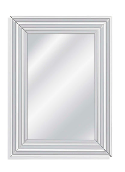McKinley Wall Mirror - Straight On