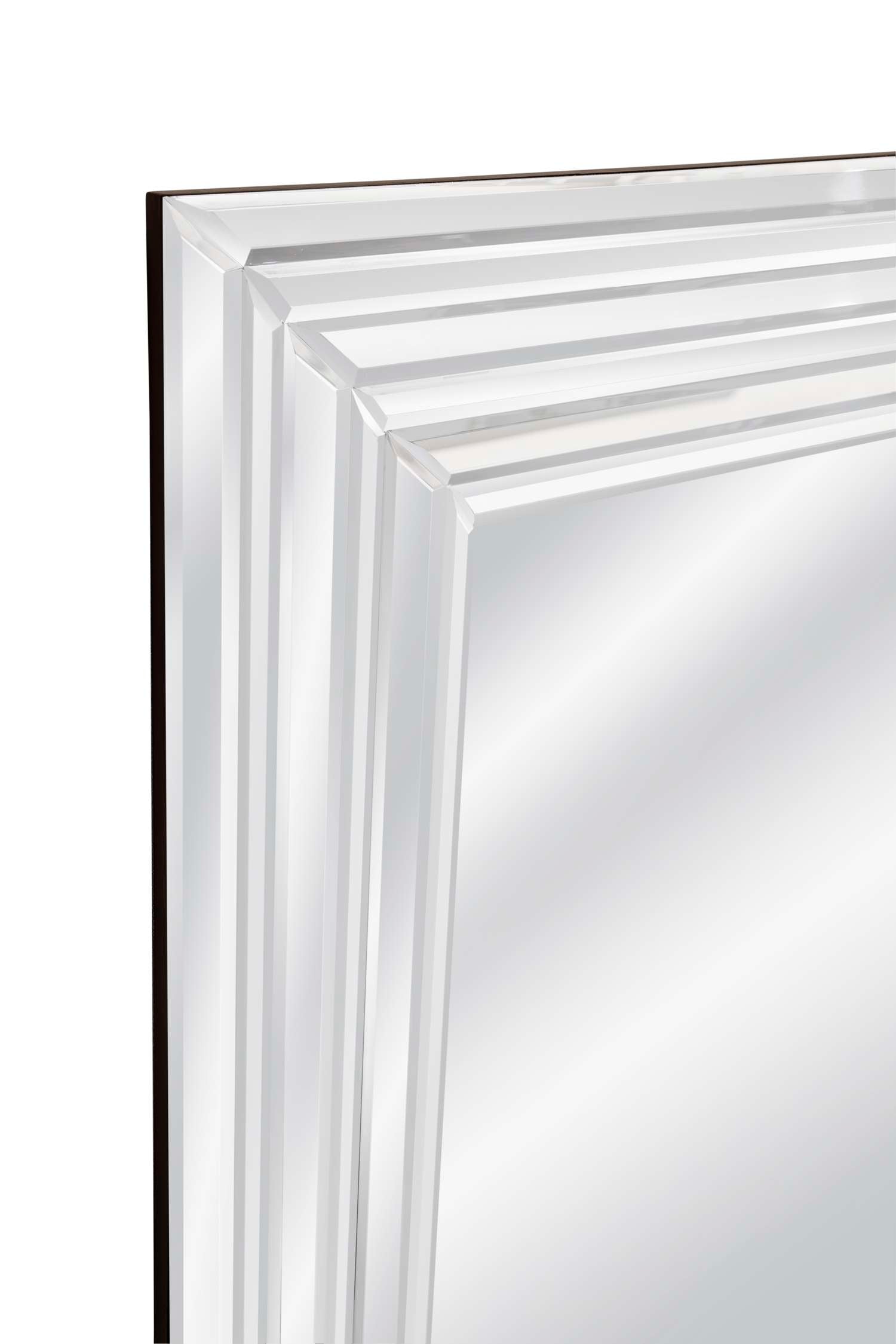 McKinley Wall Mirror - Detail