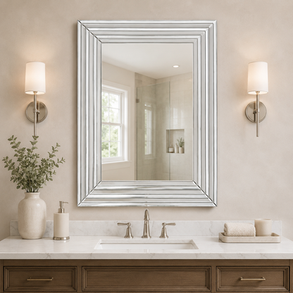 McKinley Wall Mirror - Main