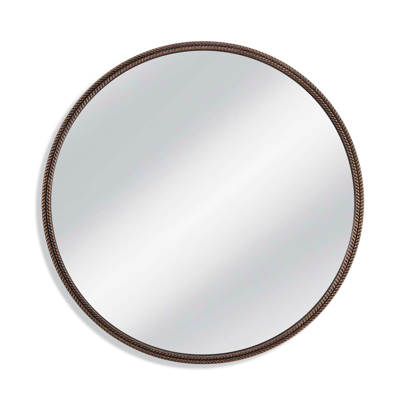 Hawthorne Wall Mirror - Straight On