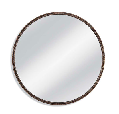 Hawthorne Wall Mirror - Straight On