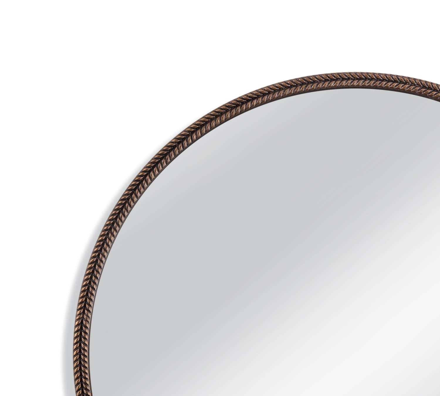 Hawthorne Wall Mirror - Additional