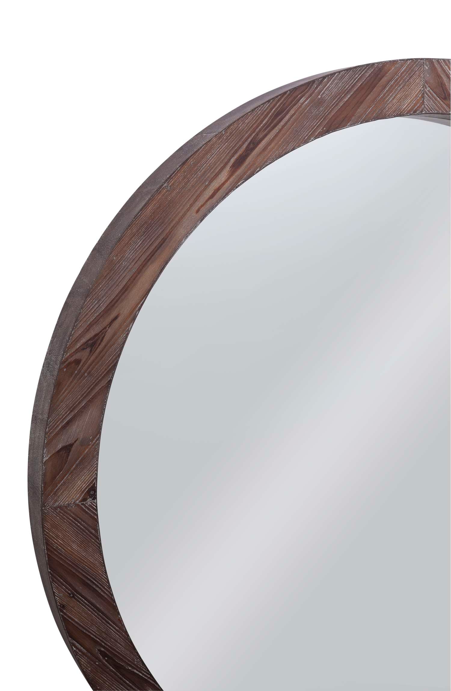 Jacques Wall Mirror - Detail